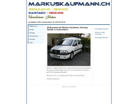 markuskaufmann.ch