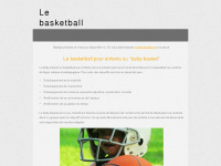martigny-basket.ch