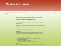 martinschneider.ch