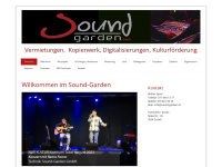 sound-garden.ch