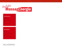 Massagenergie.ch