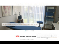Massagepraxiskuri.ch