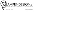 lampendesign.ch