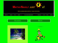 Mathi-nahilf.ch