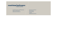 mathias-hofmann.ch