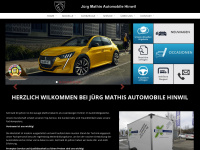 Mathis-automobile.ch