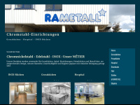 rametall.ch
