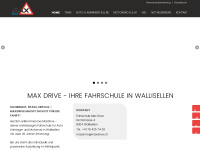 maxdrive.ch