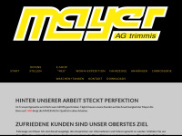 mayertrimmis.ch