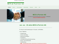 mcs-partner.ch