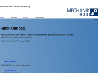 mechanik3000.ch