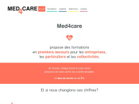 Med4care.ch