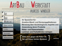 Artbau-werkstatt.ch