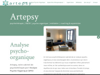 Artepsy.ch