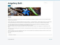 Artgallery-bolli.ch