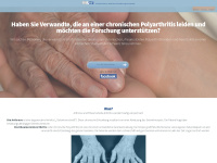 Arthritis-checkup.ch