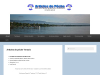 Articles-peche.ch