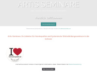 artis-seminare.ch