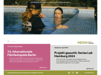 mediadesk.ch