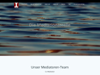 Mediation-mesa.ch
