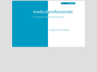 Medicalprofessionals.ch