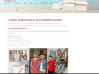 mediothek-lachen.ch