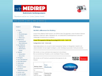 Medirep.ch
