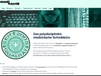 mediscrib.ch