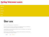 Curling-veteranen-luzern.ch
