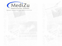Medizu.ch