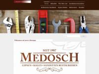 Medosch.ch