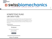 swissbiomechanics.ch