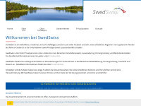 swedswiss.ch