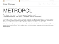 metropol-widnau.ch