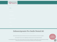 pro-smile-dental.ch