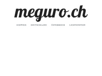 Meguro.ch