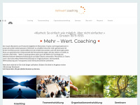 Mehrwert-coaching.ch