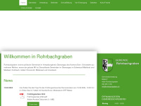 Rohrbachgraben.ch
