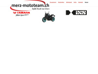 Merz-mototeam.ch
