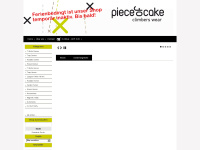 pieceofcake-clothing.ch