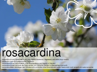 Rosacardina.ch