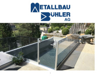 metallbau-buehler.ch