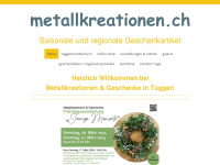 metallkreationen.ch