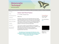 Metamorphische-methode.ch