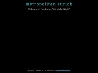 metropolitan-zurich.ch