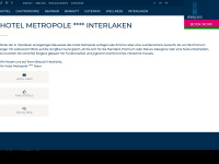 metropole-interlaken.ch