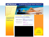 Metrosun.ch