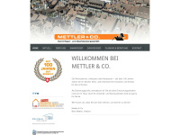 mettler-co.ch