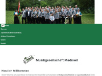 Mgmadiswil.ch