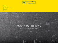 Mgs-naturstein.ch